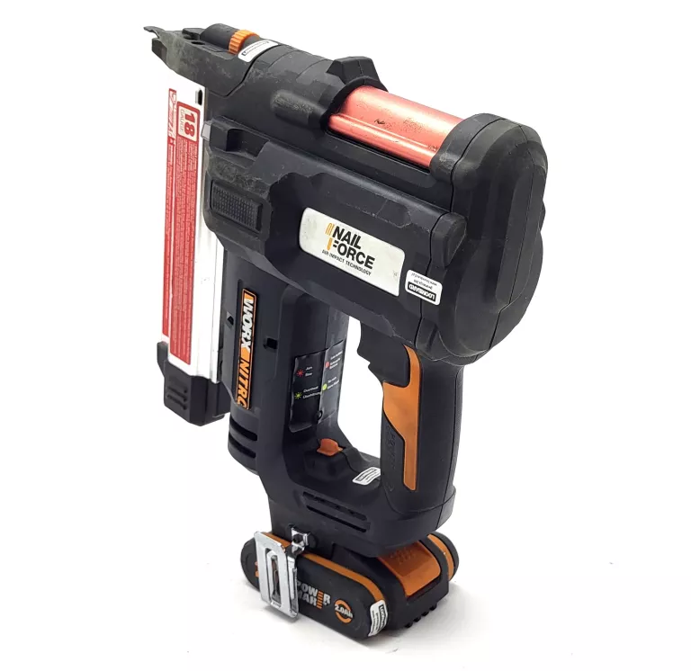 GWOŹDZIARKA WORX WX840