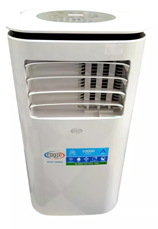 KLIMATYZATOR ARGO CRONO 398000746