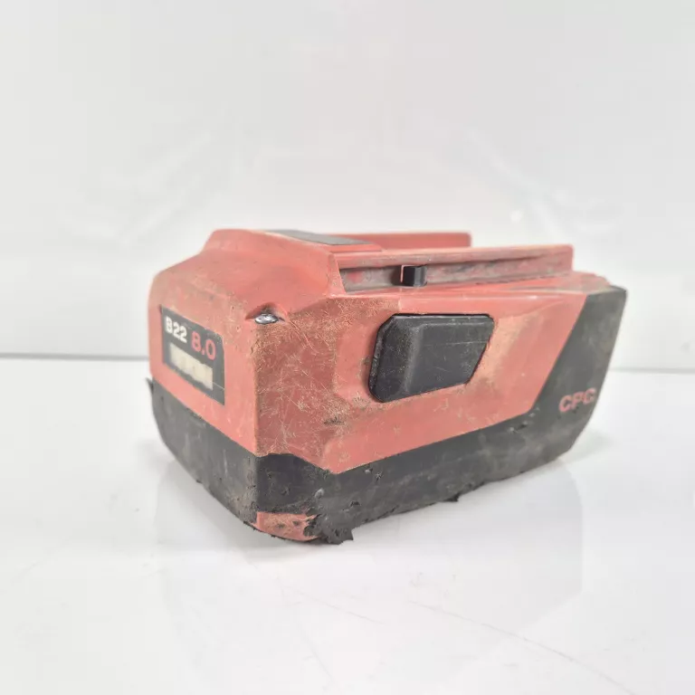 AKUMULATOR HILTI B22 8.0