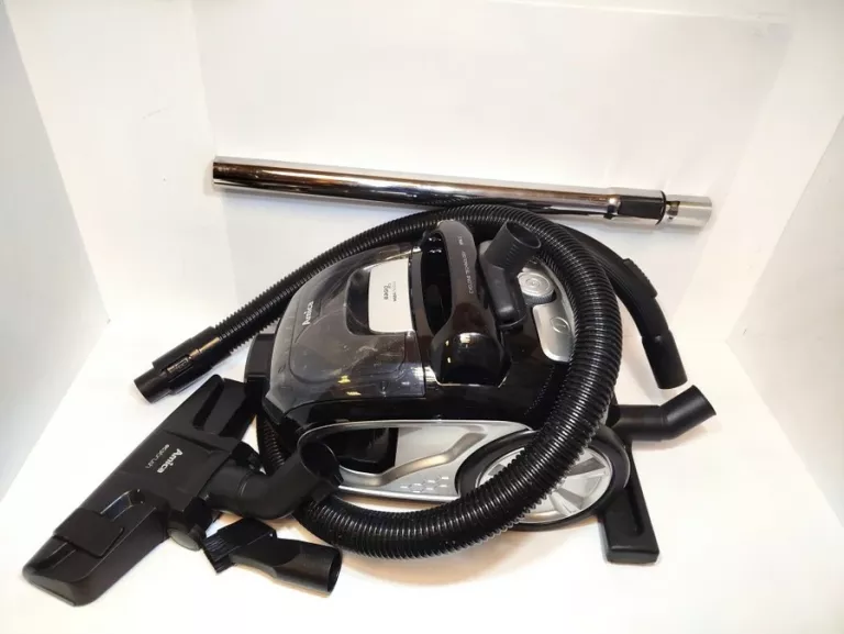 ODKURZACZ AMICA BAGIO ECO VM3046