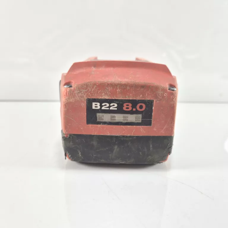 AKUMULATOR HILTI B22 8.0