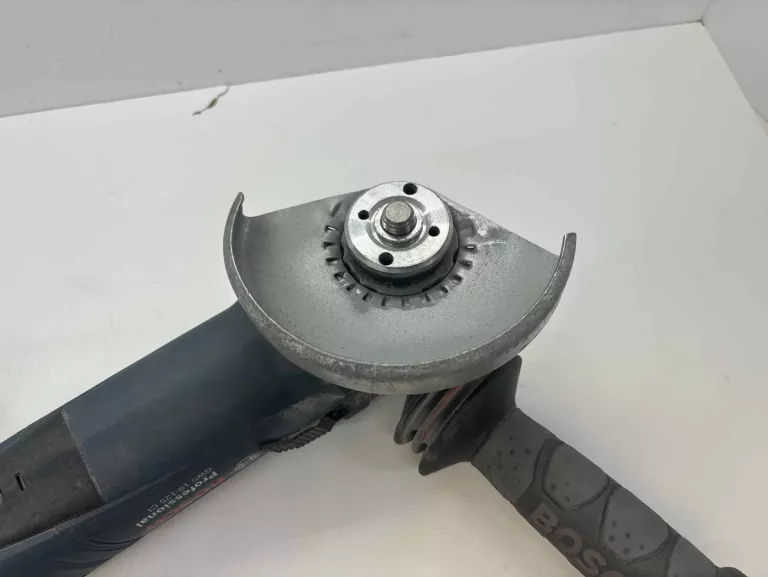 SZLIFIERKA BOSCH GWS 19-125 CI