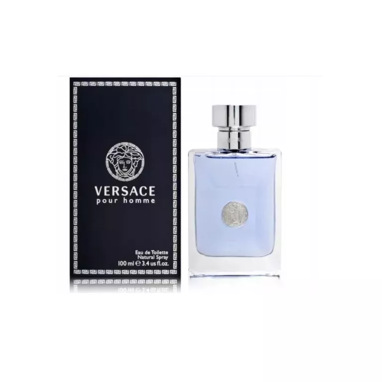 VERSACE POUR HOMME MEDUSA EDT 100ML