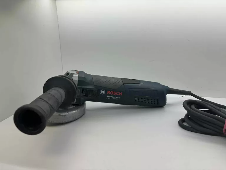 SZLIFIERKA BOSCH GWS 19-125 CI