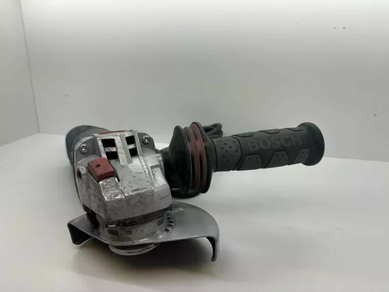 SZLIFIERKA BOSCH GWS 19-125 CI
