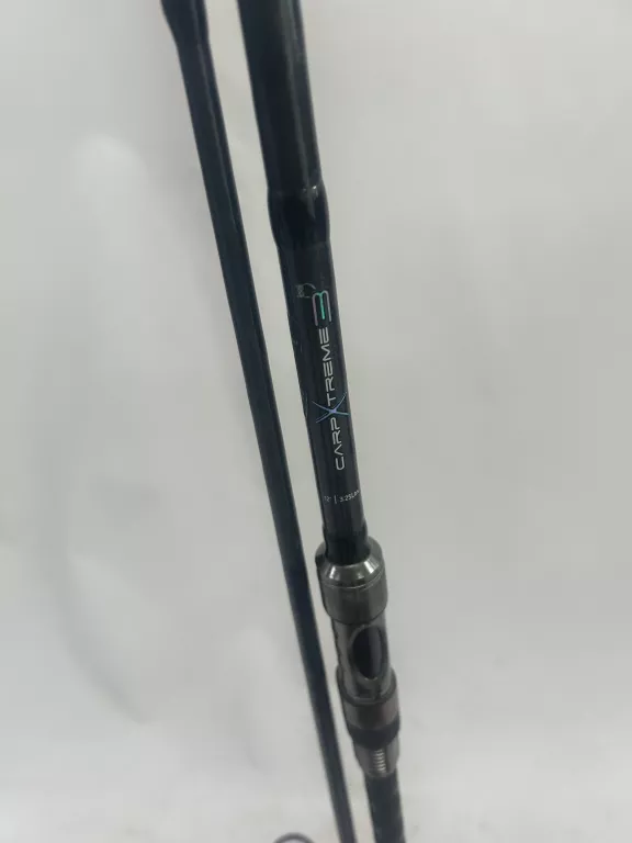 WĘDKA CARP XTREME 3 12' 3.25LBS