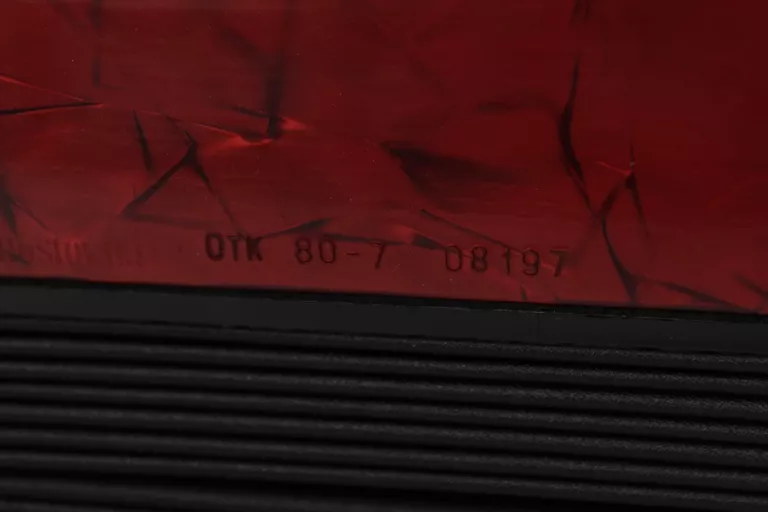 ZADBANY AKORDEON DELICIA ARNALDO IV, 80 BASÓW