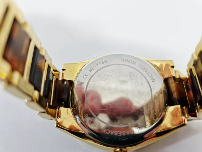 ZEGAREK MICHAEL KORS MK-7136 | MK7136