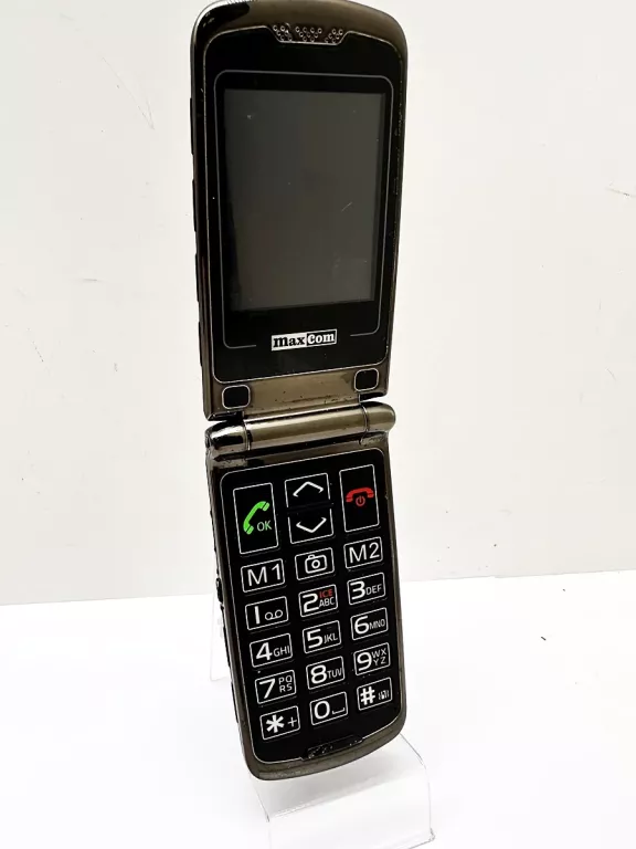 TELEFON MAXCOM MM822BB USZK