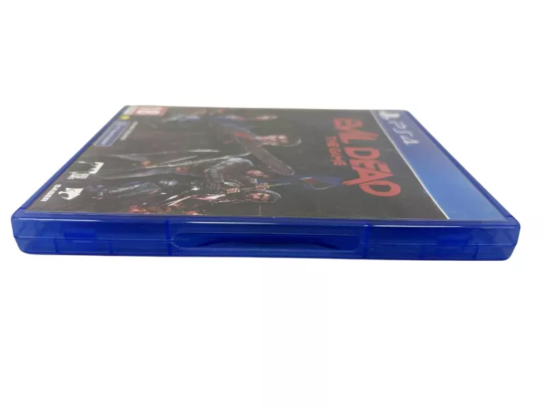 EVIL DEAD THE GAME DYNAMICZNA GRA AKCJI DLA FANÓW HORRORU !!