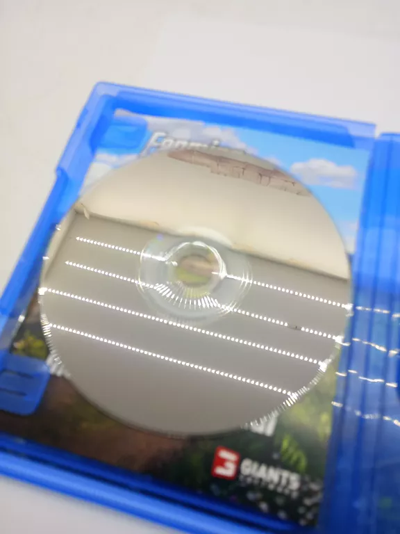 GRA PS4 FARMING SIMULATOR 22