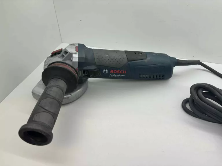 SZLIFIERKA BOSCH GWS 19-125 CI