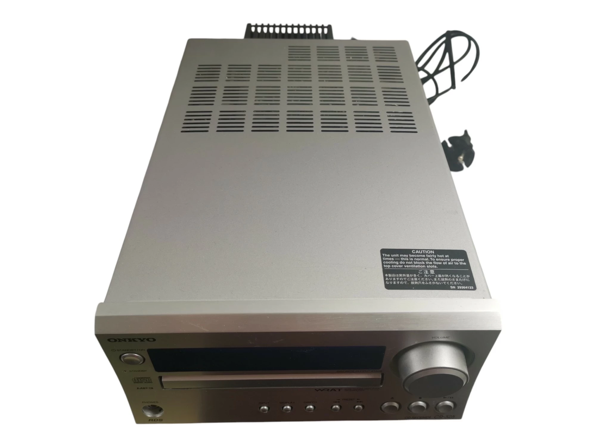 wieza-onkyo-cr-325-2-glosniki-onkyo-d-n7bx-ean-gtin-0744504945107