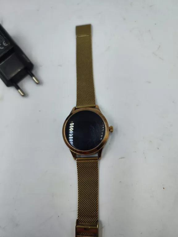 SMARTWATCH MAXCOM FW42