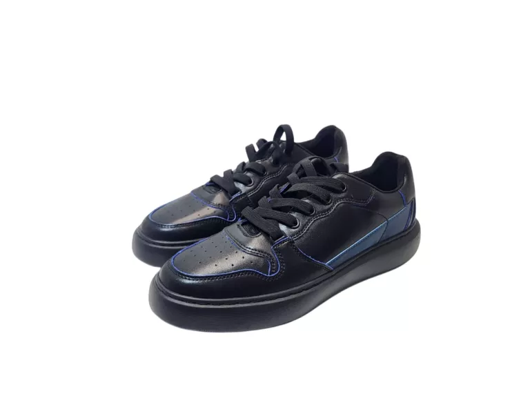 BUTY MĘSKIE KARL LAGERFELD PARIS ROZMIAR 40