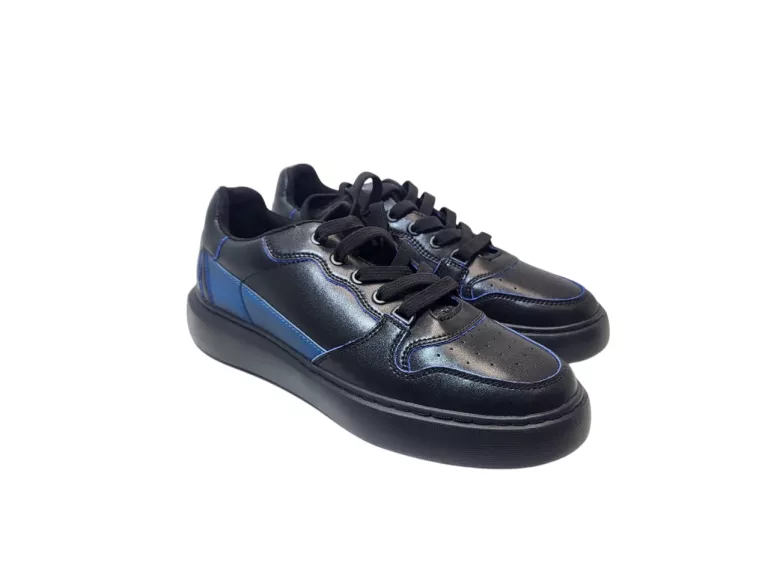 BUTY MĘSKIE KARL LAGERFELD PARIS ROZMIAR 40