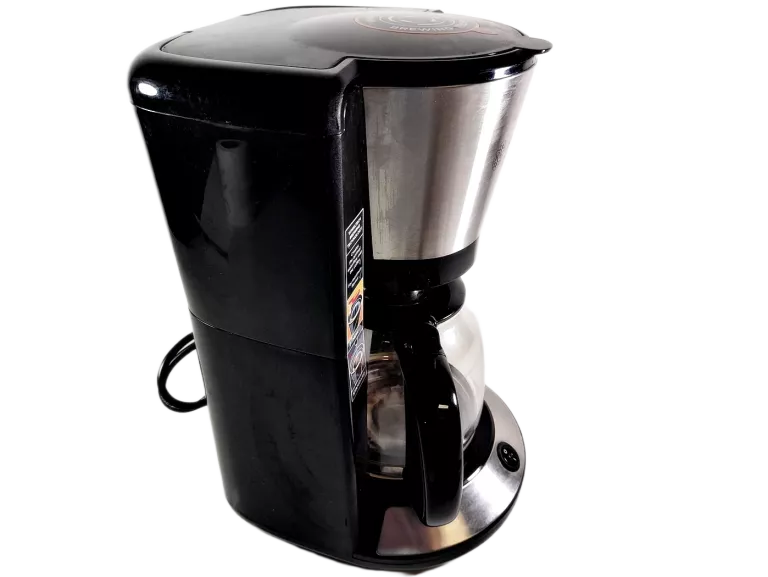 EKSPRES DO KAWY PRZELEWOWY RUSSELL HOBBS ADVENTURE 24010-56 1,25L 1100W
