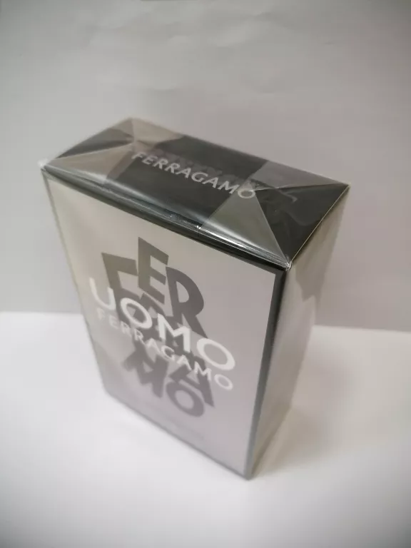 SALVATORE FERRAGAMO UOMO EDT 100 ML M