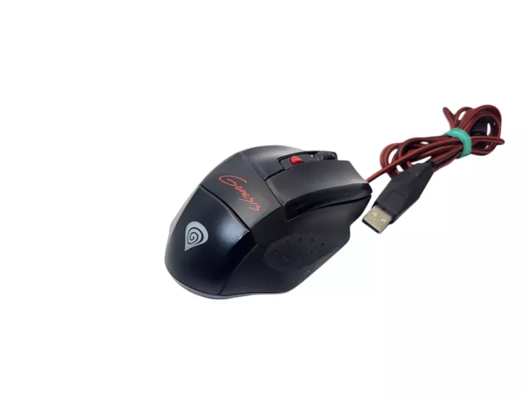 MYSZKA PRZEWODOWA GENESIS GX57