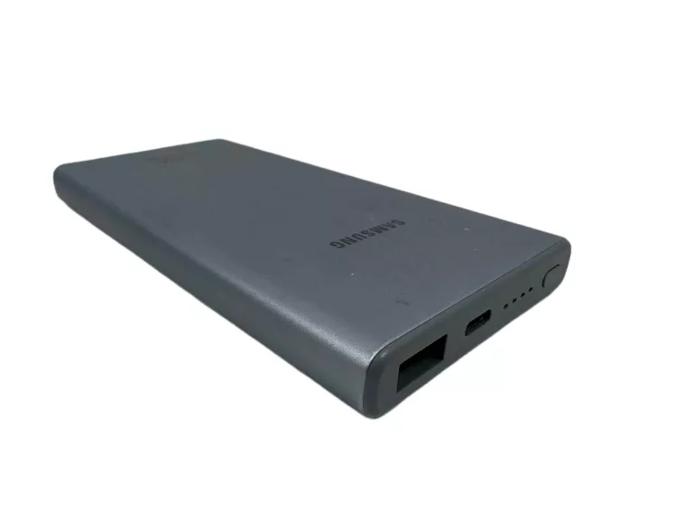 POWERBANK 10 000MAH SAMSUNG EB-P3300 SUPER FAST CHARGING