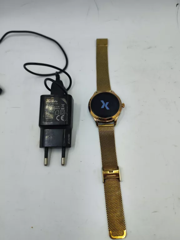 SMARTWATCH MAXCOM FW42
