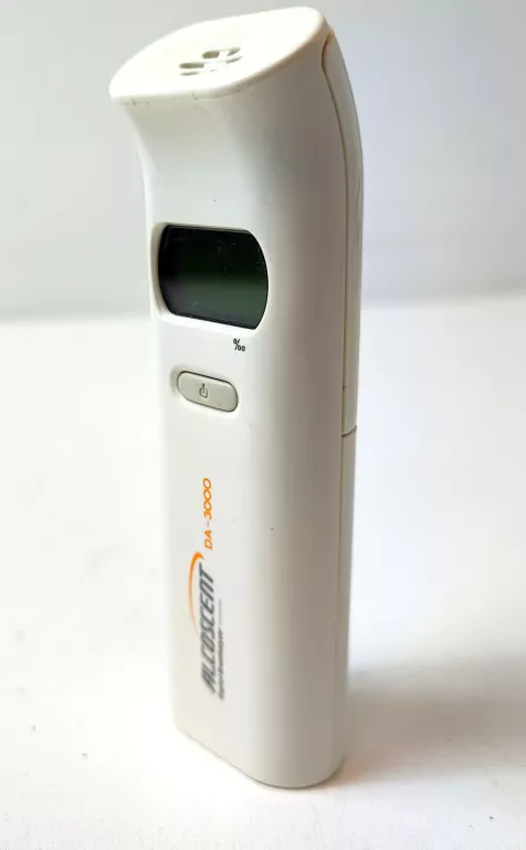 ALKOMAT ALCOSCENT DA-3000