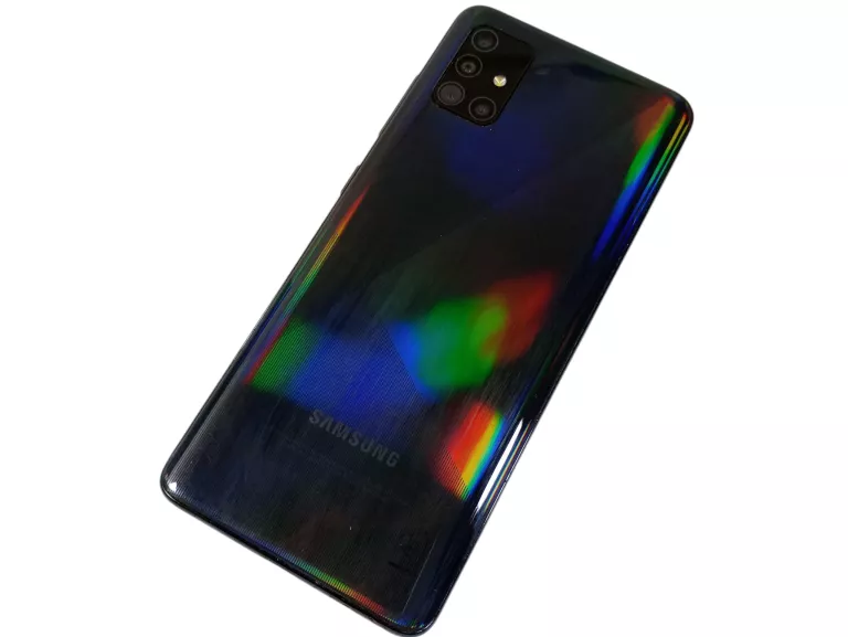 TELEFON SAMSUNG GALAXY A51 BEZ SIMLOCKA