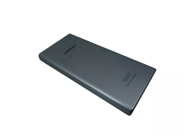 POWERBANK 10 000MAH SAMSUNG EB-P3300 SUPER FAST CHARGING
