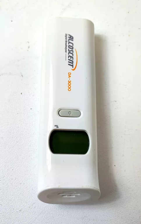ALKOMAT ALCOSCENT DA-3000