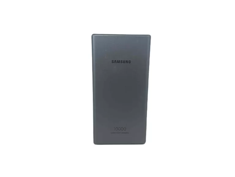 POWERBANK 10 000MAH SAMSUNG EB-P3300 SUPER FAST CHARGING
