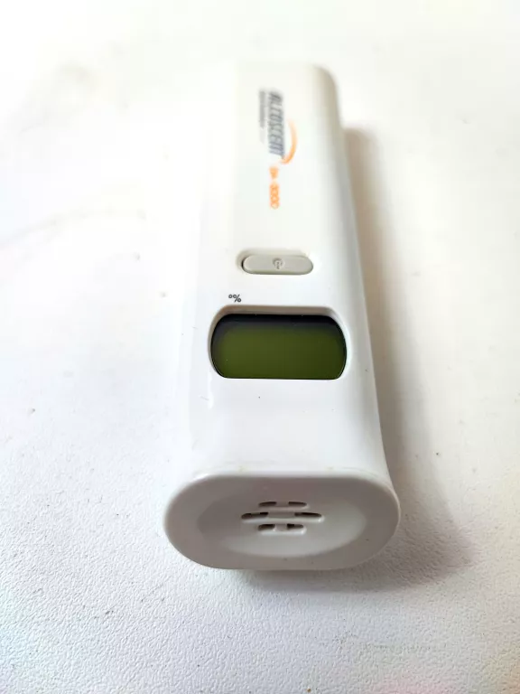 ALKOMAT ALCOSCENT DA-3000