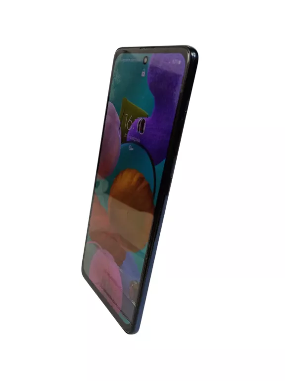 TELEFON SAMSUNG GALAXY A51 BEZ SIMLOCKA