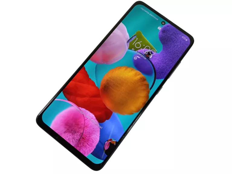 TELEFON SAMSUNG GALAXY A51 BEZ SIMLOCKA