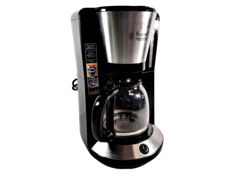 EKSPRES DO KAWY PRZELEWOWY RUSSELL HOBBS ADVENTURE 24010-56 1,25L 1100W
