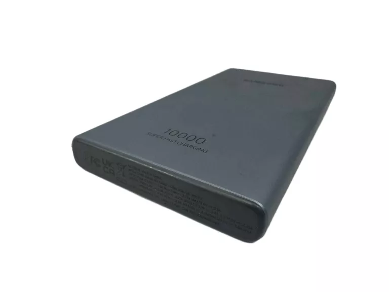 POWERBANK 10 000MAH SAMSUNG EB-P3300 SUPER FAST CHARGING