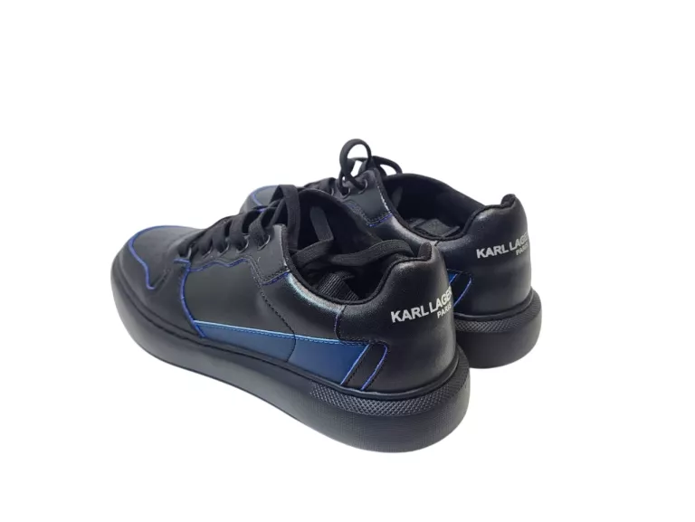 BUTY MĘSKIE KARL LAGERFELD PARIS ROZMIAR 40