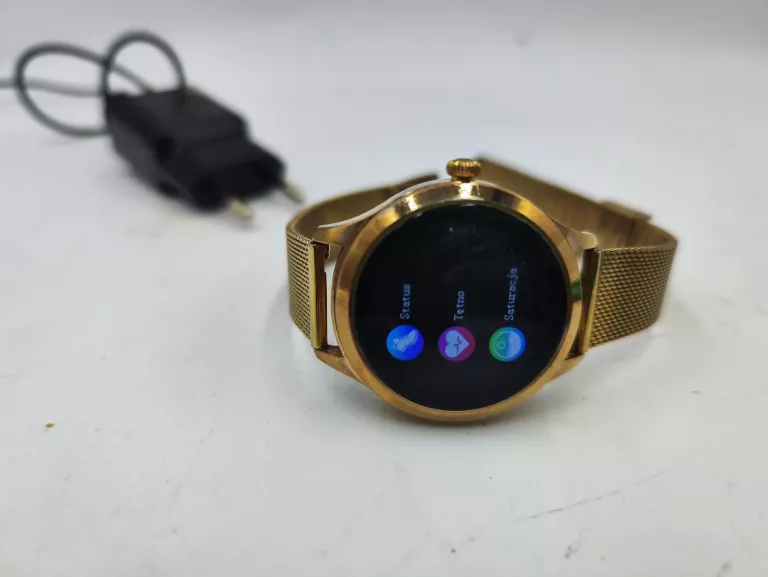 SMARTWATCH MAXCOM FW42