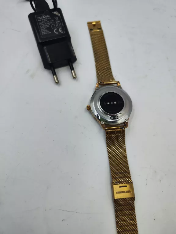 SMARTWATCH MAXCOM FW42