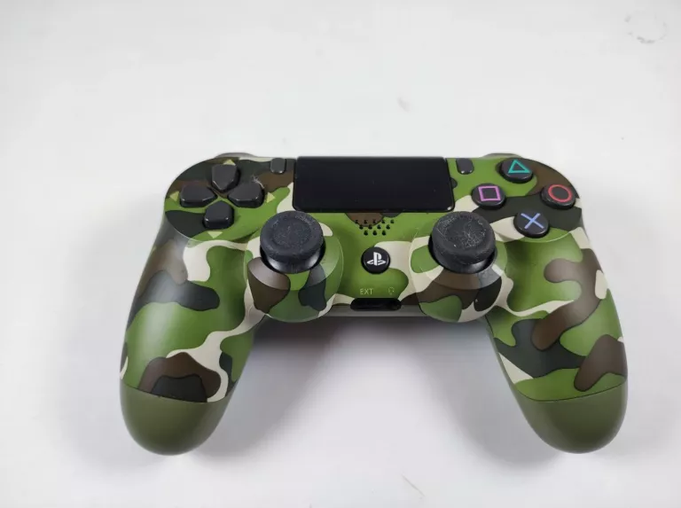 PAD SONY PS4 MORO