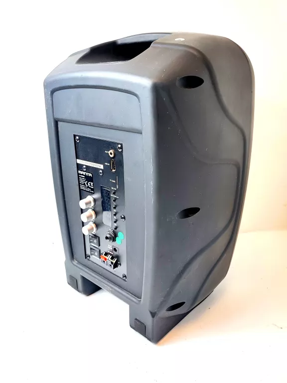 GŁOŚNIK BLUETOOTH MANTA SPK5100