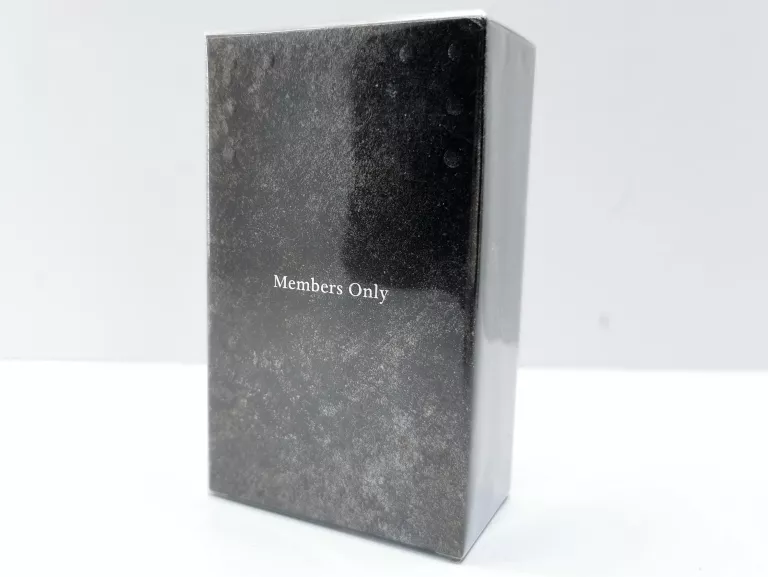 PERFUMY MĘSKIE THE CLUB SCALPERS EDP THE CLUB