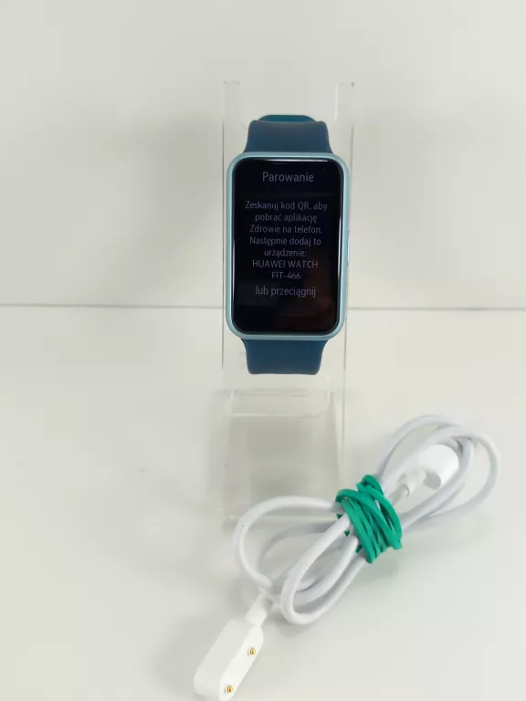 SMARTWATCH HUAWEI WATCH FIT SE STA-B39
