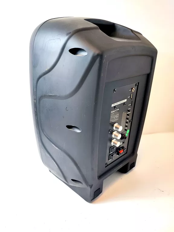 GŁOŚNIK BLUETOOTH MANTA SPK5100