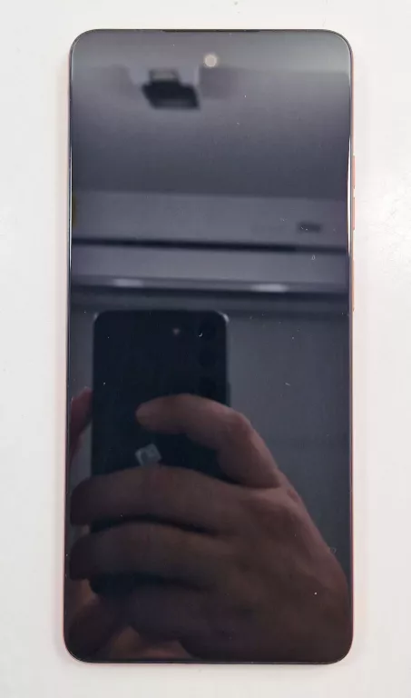 MOTOROLA MOTO G04S 4/64 GB POMARAŃCZOWY
