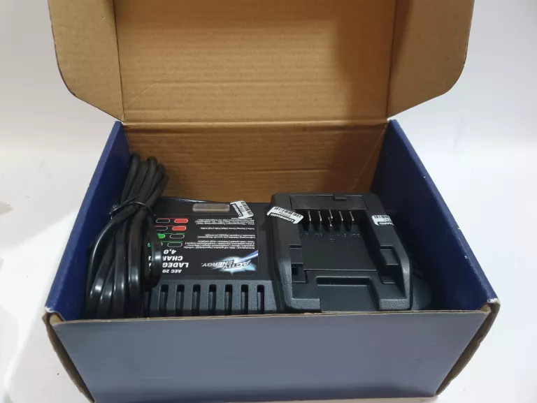 ACTIV ENERGY LADOWARKA 20/40V 4,0A