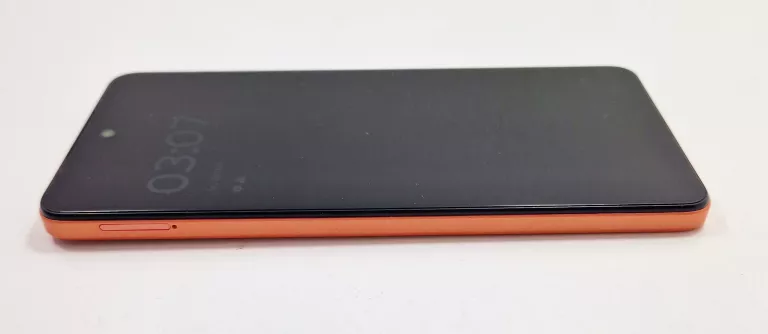 MOTOROLA MOTO G04S 4/64 GB POMARAŃCZOWY