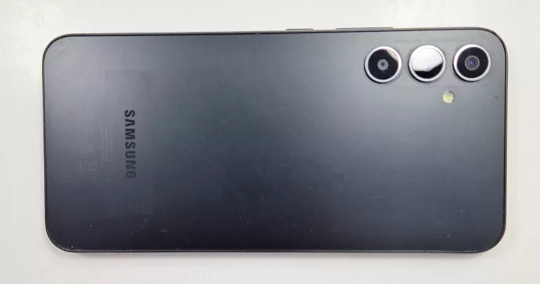 SAMSUNG GALAXY A34 5G 6/128 GB CZARNY