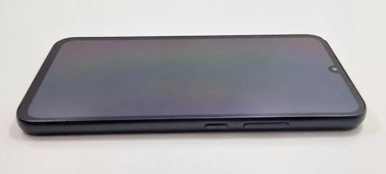SAMSUNG GALAXY A34 5G 6/128 GB CZARNY