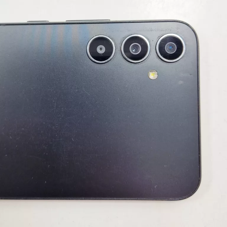SAMSUNG GALAXY A34 5G 6/128 GB CZARNY