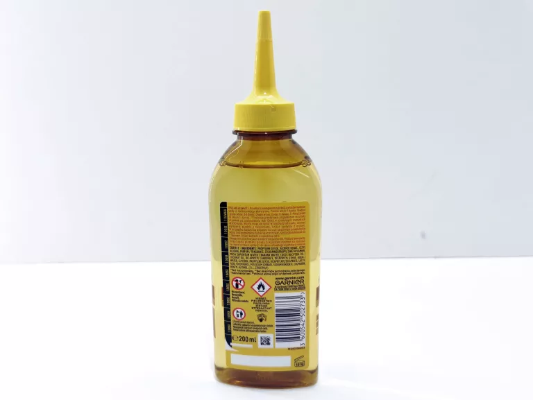 GARNIER FRUCTIS ODŻYWKA HAIR DRINK BANANA 200ML